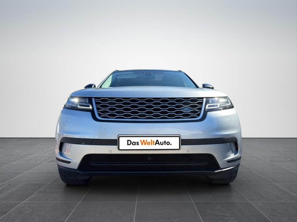 Land Rover Range