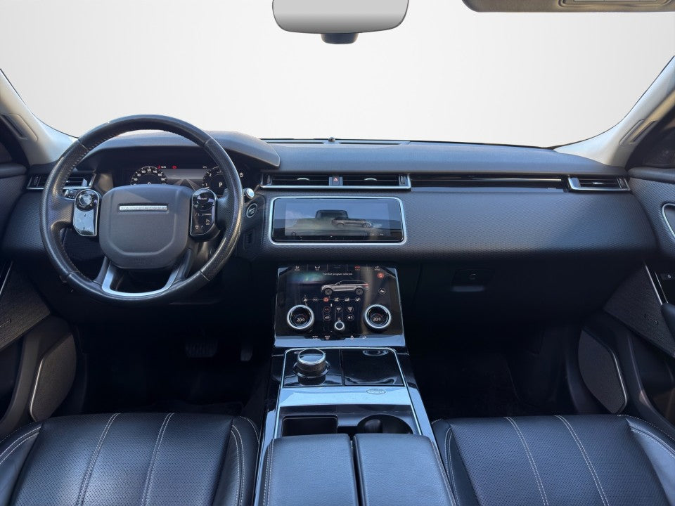 Land Rover Range