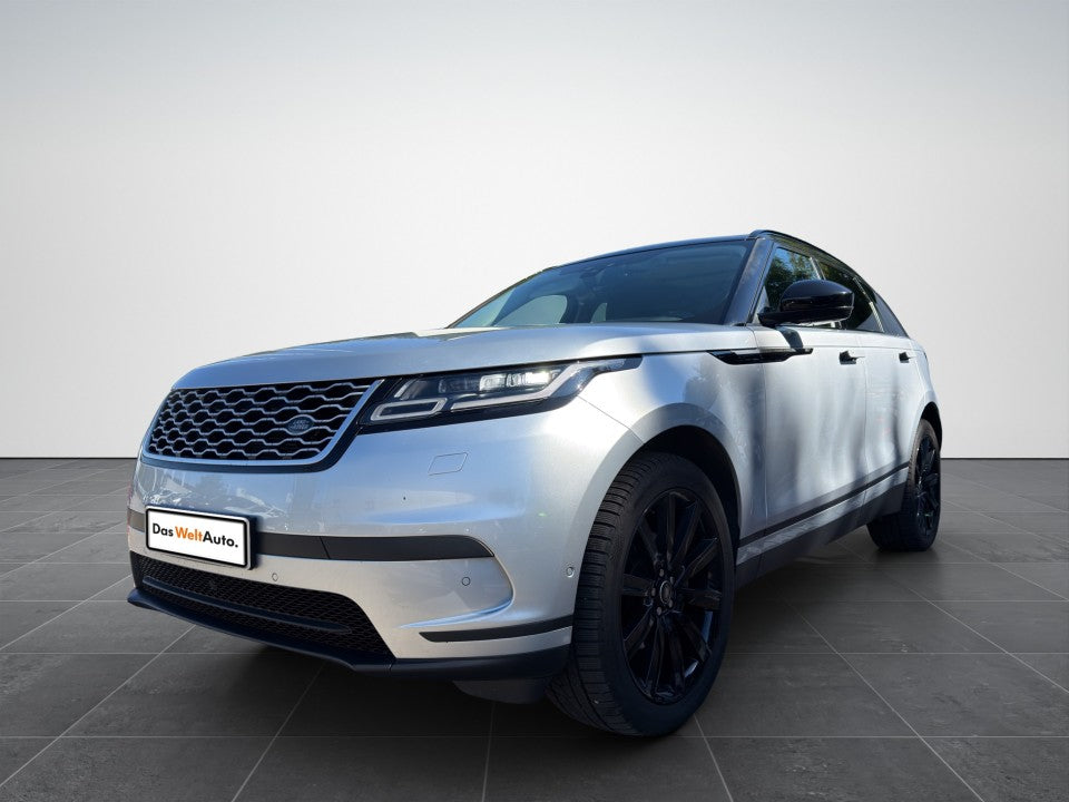 Land Rover Range