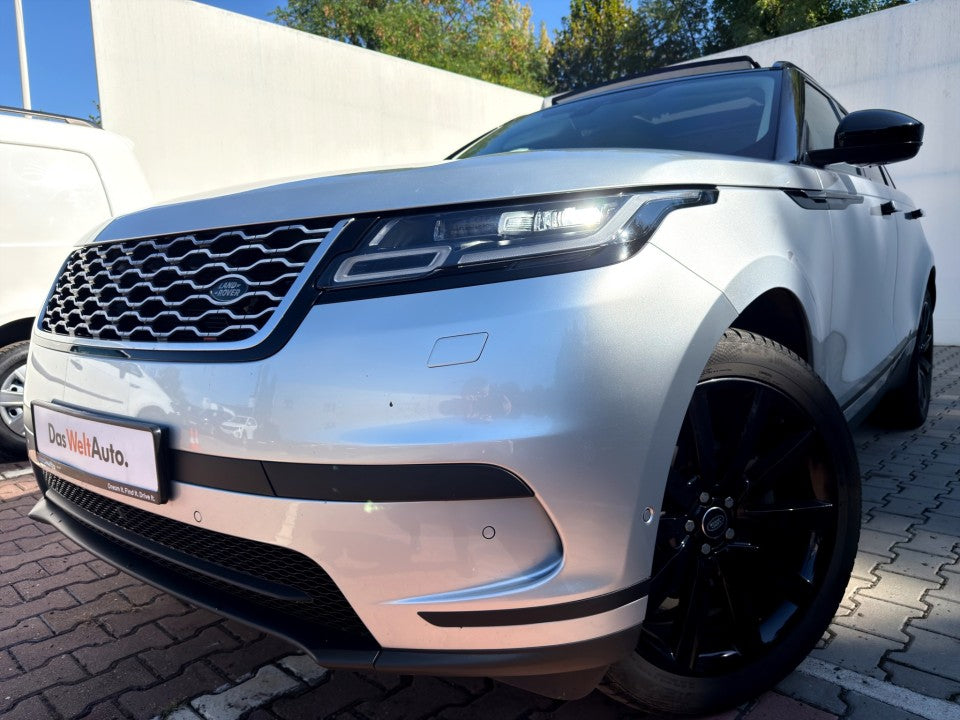 Land Rover Range