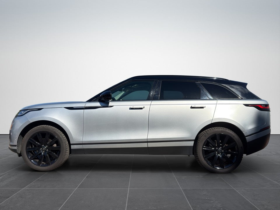 Land Rover Range