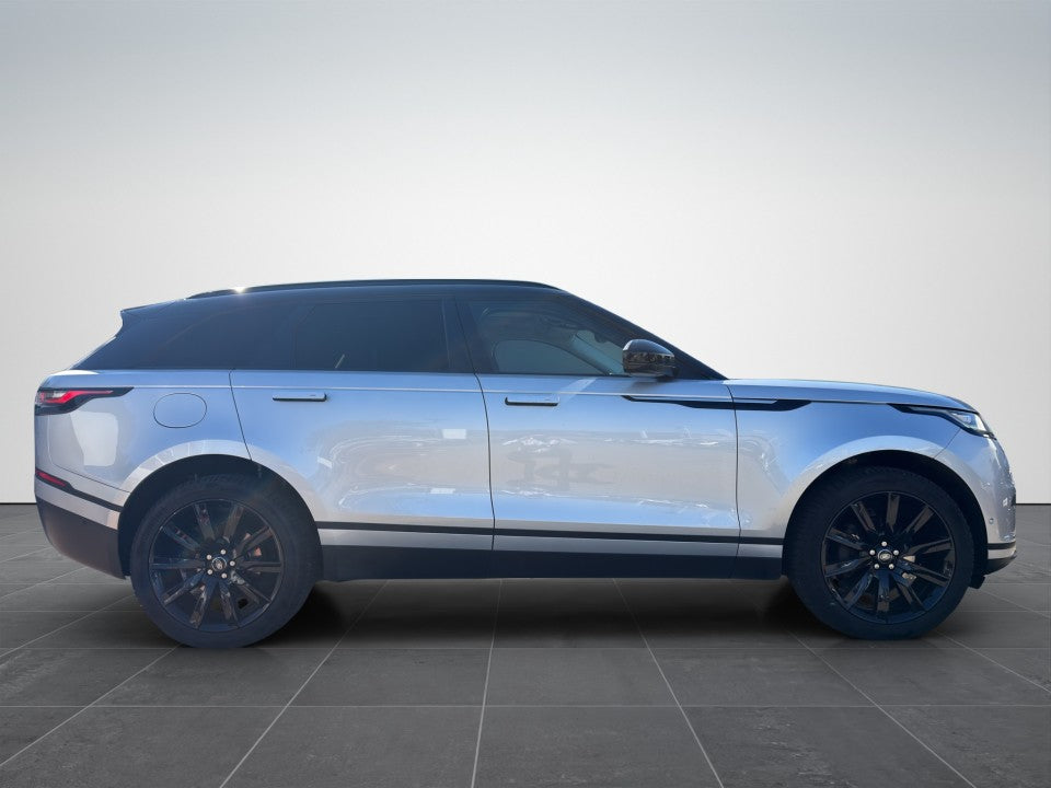 Land Rover Range