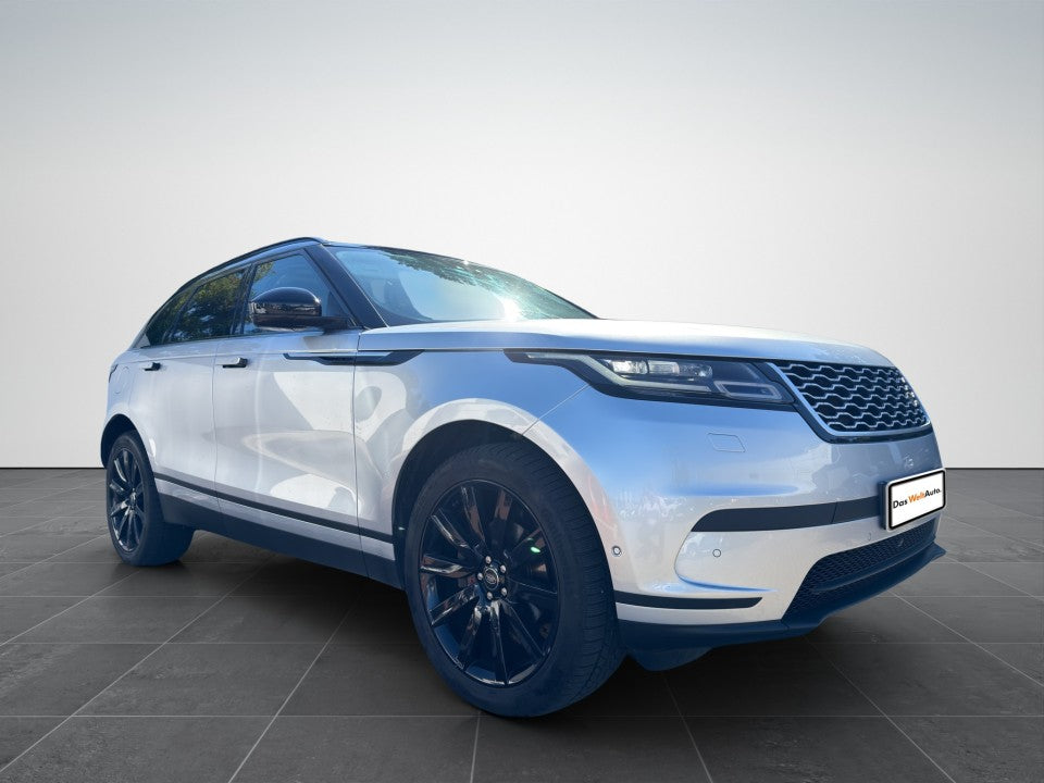 Land Rover Range