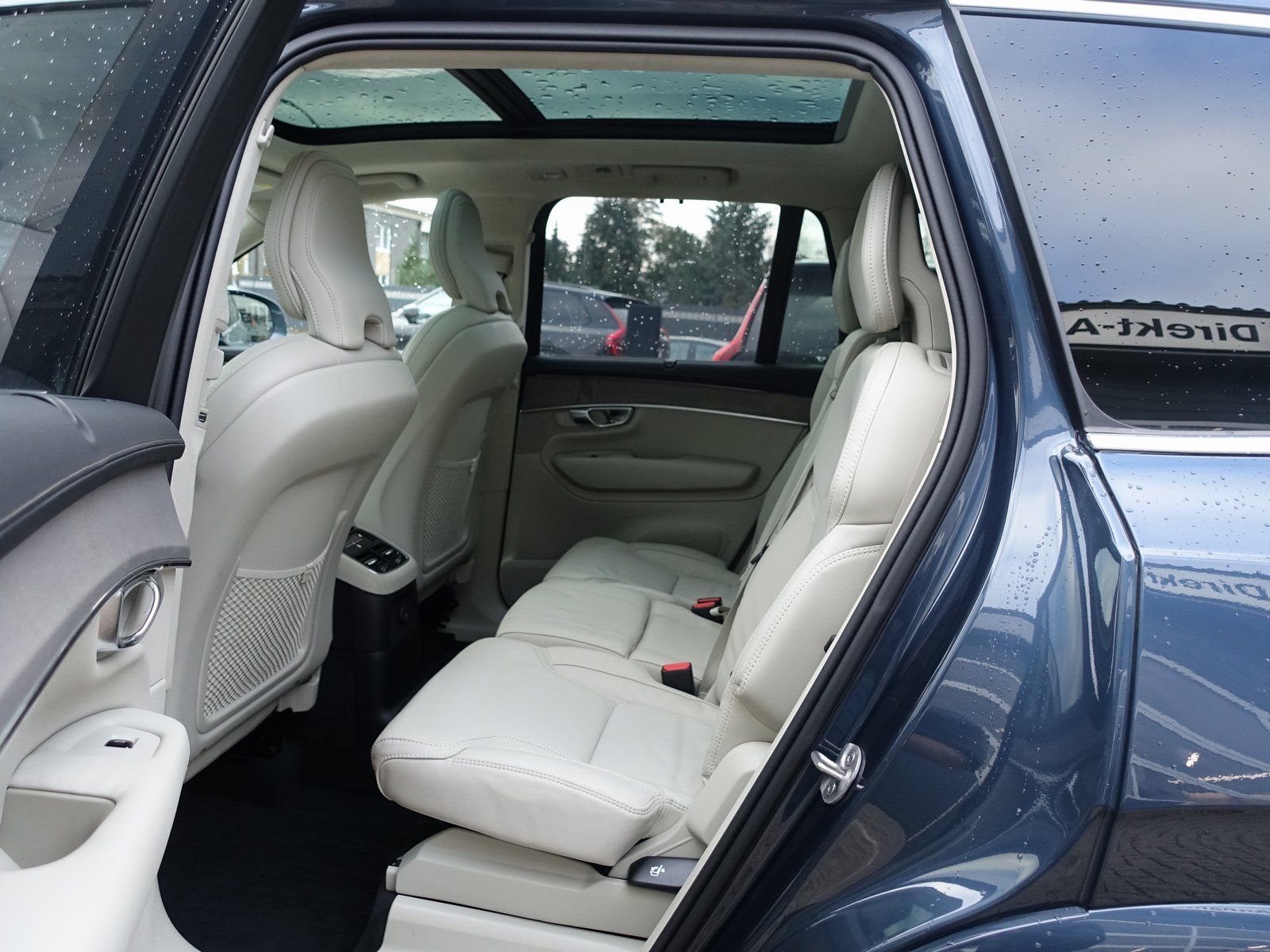 Volvo XC90 Ultra T8 AWD/B&W/FourC/AHK/Pano/360°/HeadUP