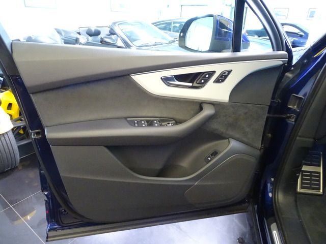 Audi Q7 50 TDI quattro S-Line Navi Leder Cam AHK SHZ