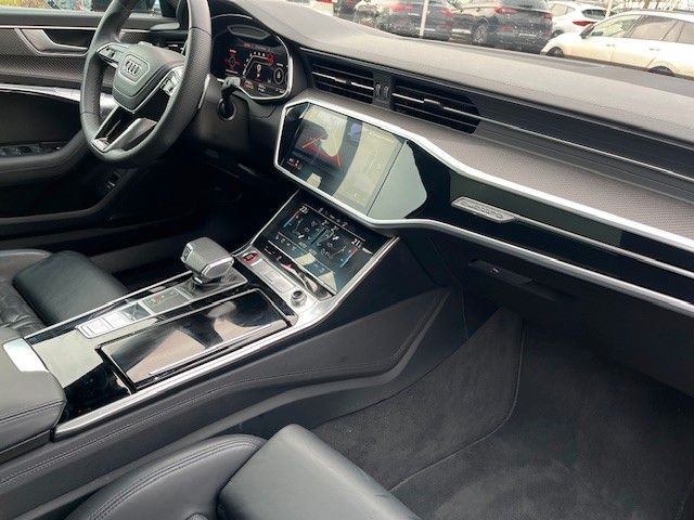 Audi RS6 RS 6 Avant 4.0 TFSI quattro RS Essentials Pa