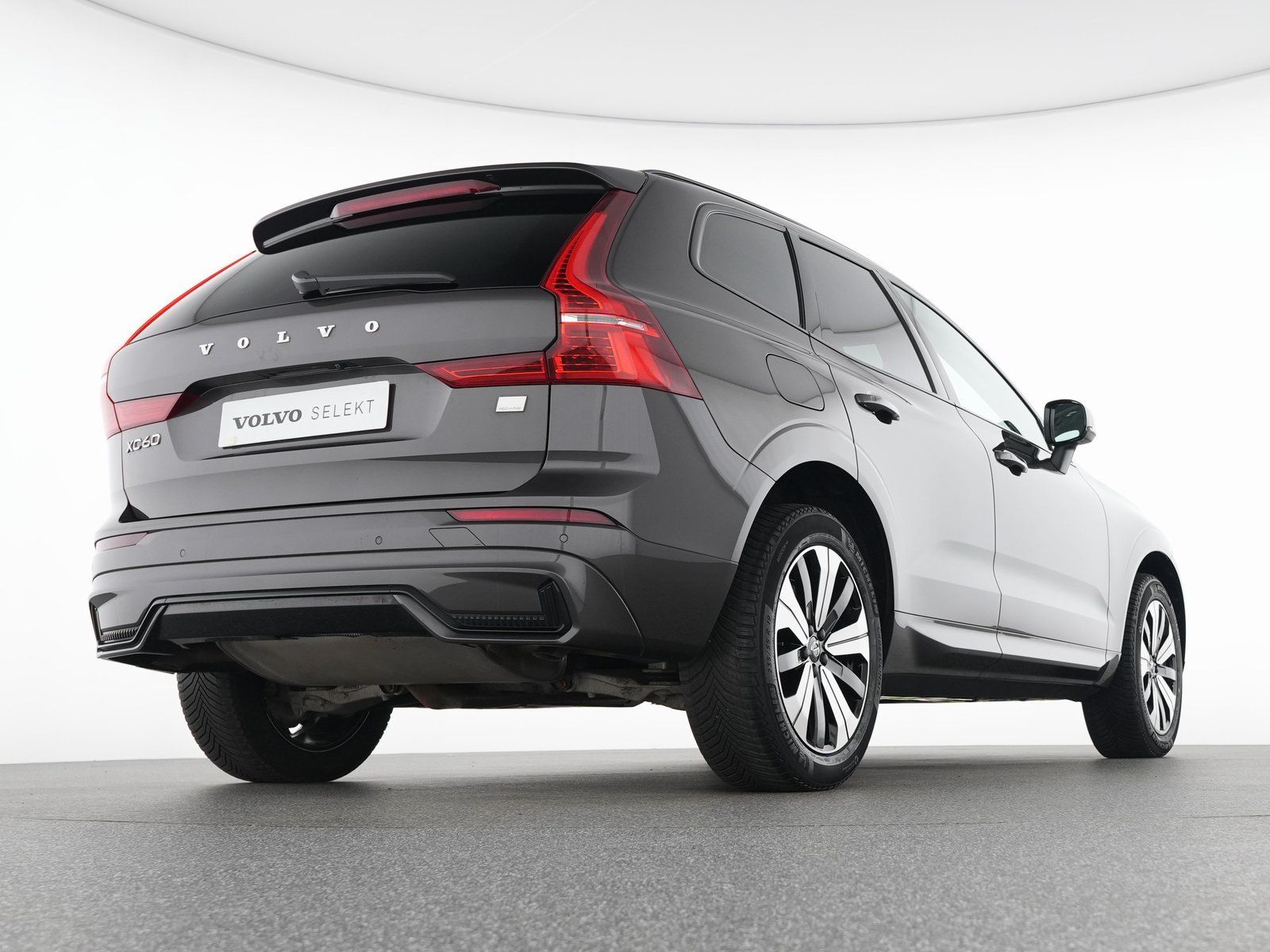 Volvo XC60 T8 AWD Plus Dark H&K-SOUND*STHZ*ACC