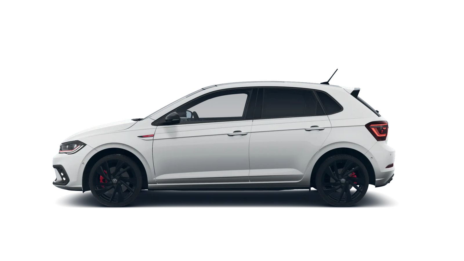 Volkswagen Polo GTI 2,0 l TSI DSG PANO+MATRIX+ACC+PARKASIST