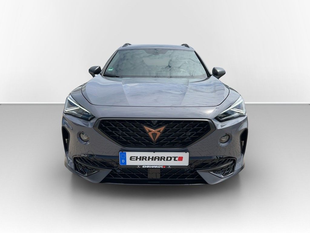 Cupra Formentor e-Hybrid 1.4 TSI DSG Tribe Edition - Samsaru's Car Outlet