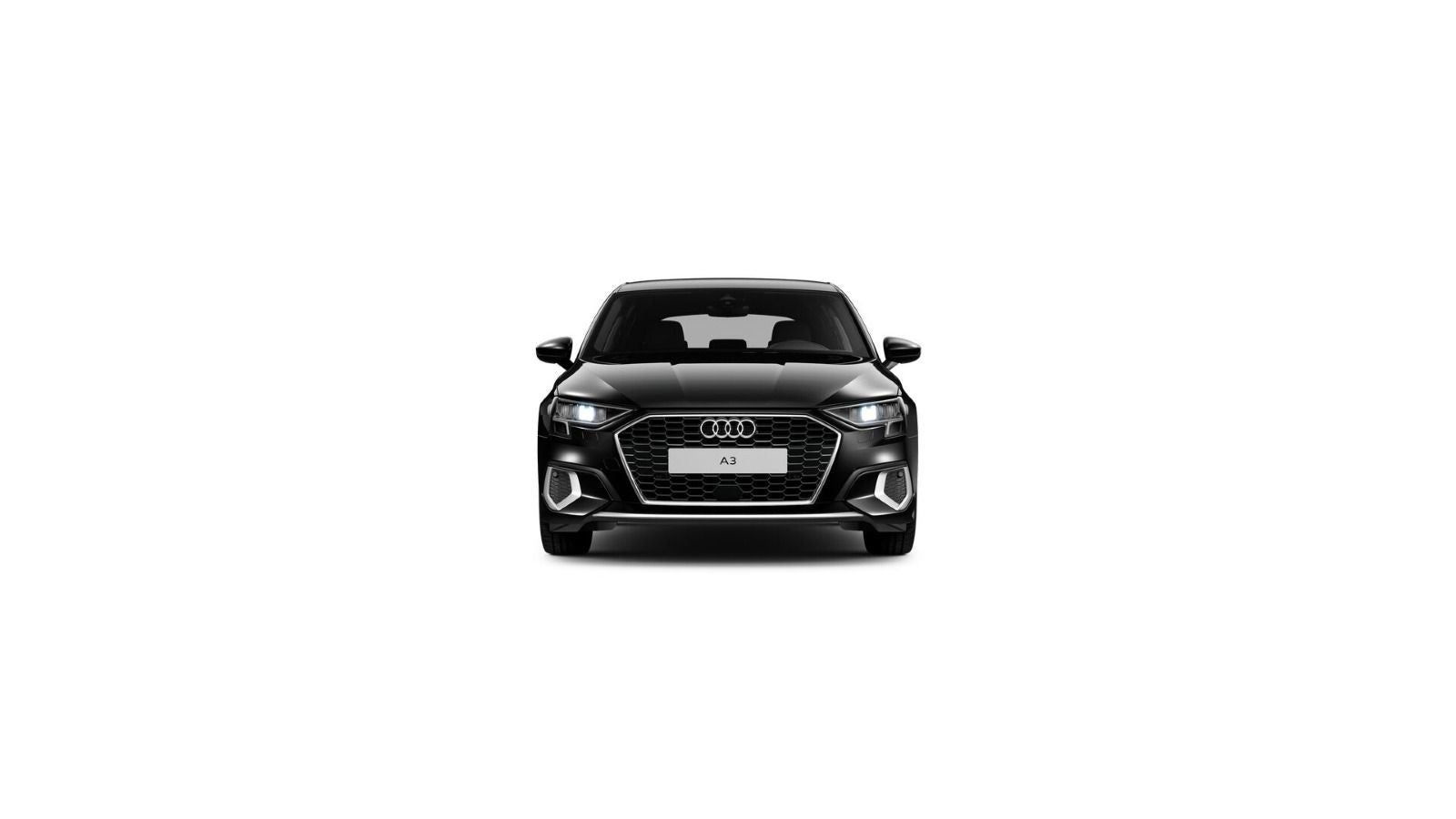 Audi A3 Sportback advanced 35 TFSI - Samsaru's Car Outlet
