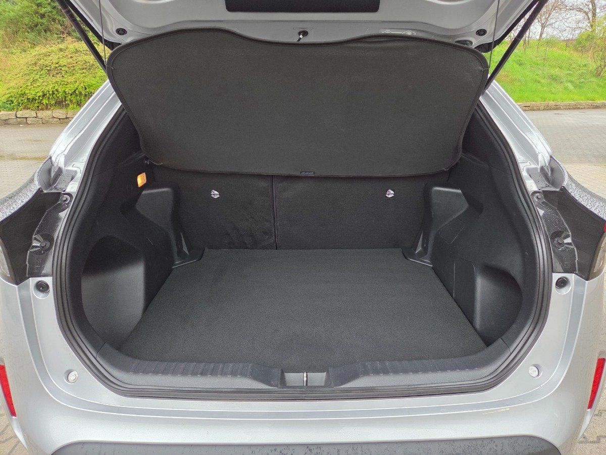 Toyota Yaris Cross 1.5 Hybrid Team D ACC LED Navi