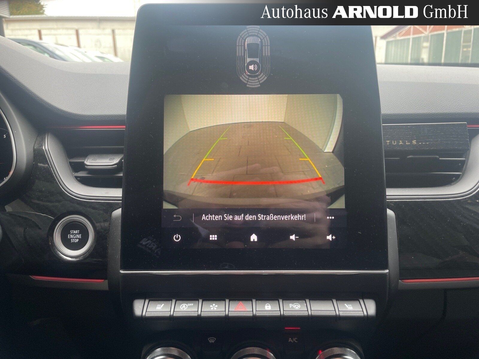 Renault Arkana 1.3 TCe 160 R.S. Line - Samsaru's Car Outlet