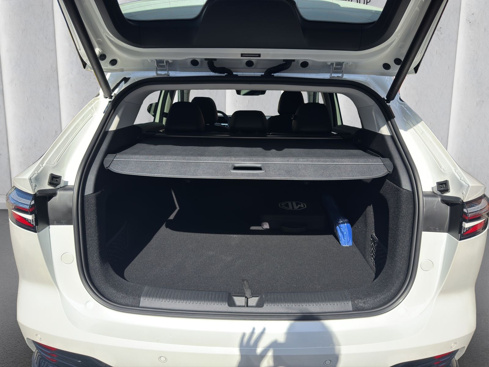 MG HS Luxury 1.5 T PHEV Aut. | LED | ACC | RFK | SH