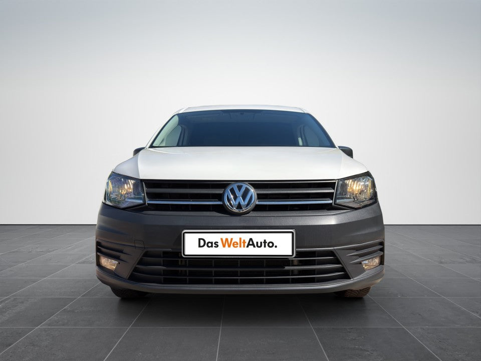 Volkswagen VW Caddy