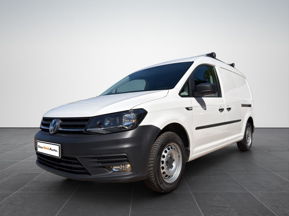 Volkswagen VW Caddy
