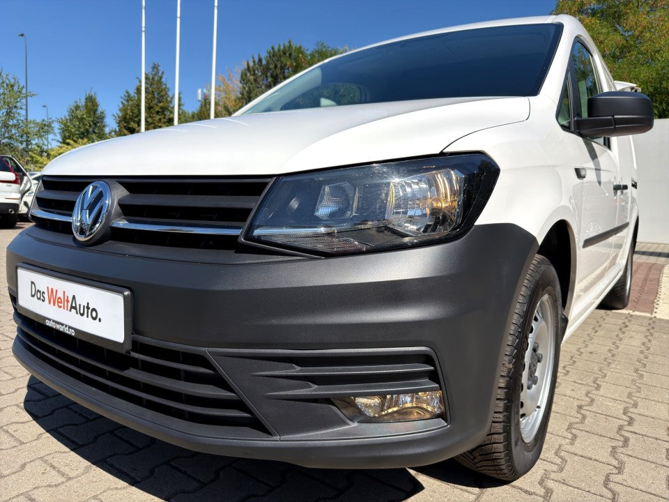 Volkswagen VW Caddy