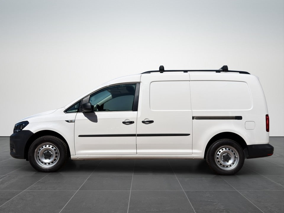 Volkswagen VW Caddy