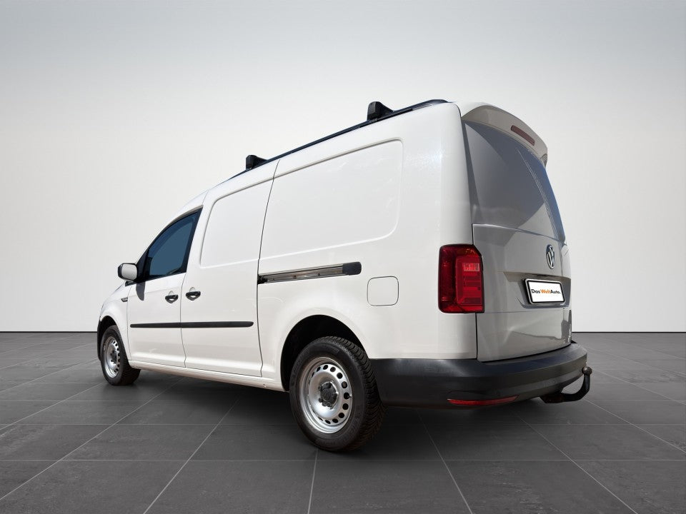 Volkswagen VW Caddy