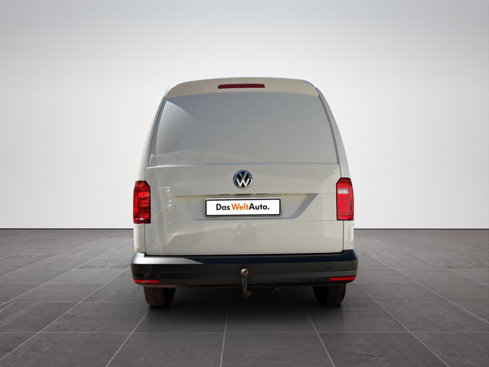 Volkswagen VW Caddy