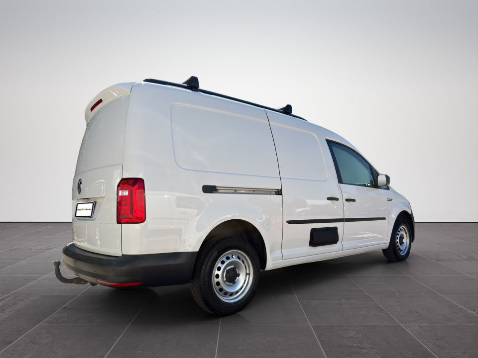 Volkswagen VW Caddy