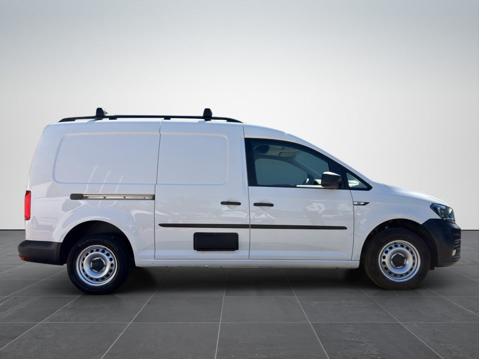 Volkswagen VW Caddy