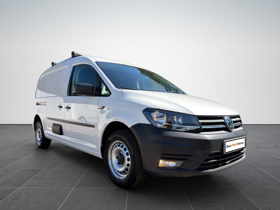 Volkswagen VW Caddy