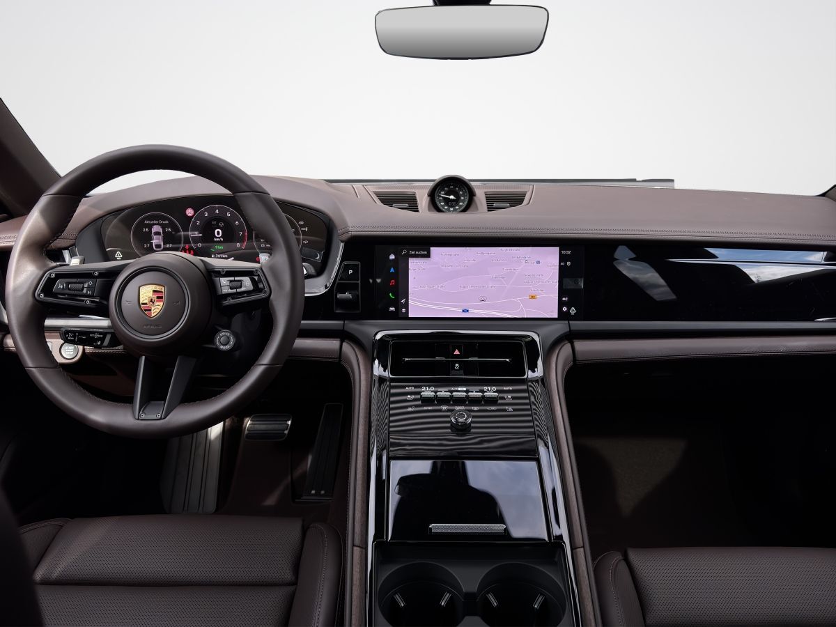 Porsche Panamera 4 E-Hybrid | Sportabgas | HA-Lenkung |