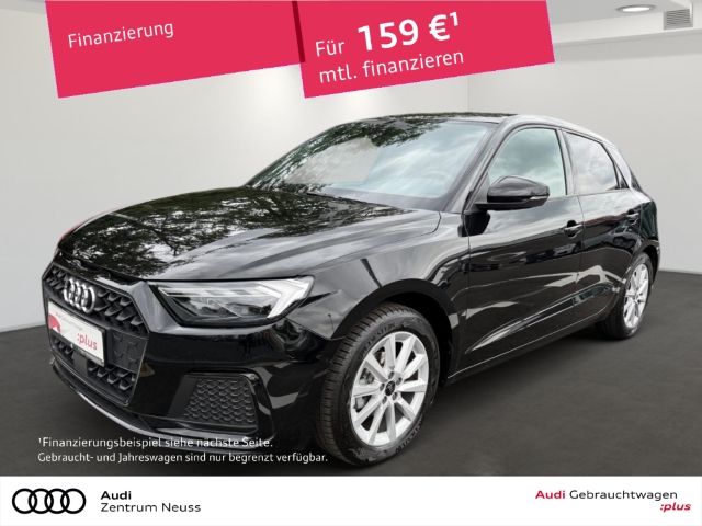 Audi A1 SB 25 TFSI - Samsaru's Car Outlet
