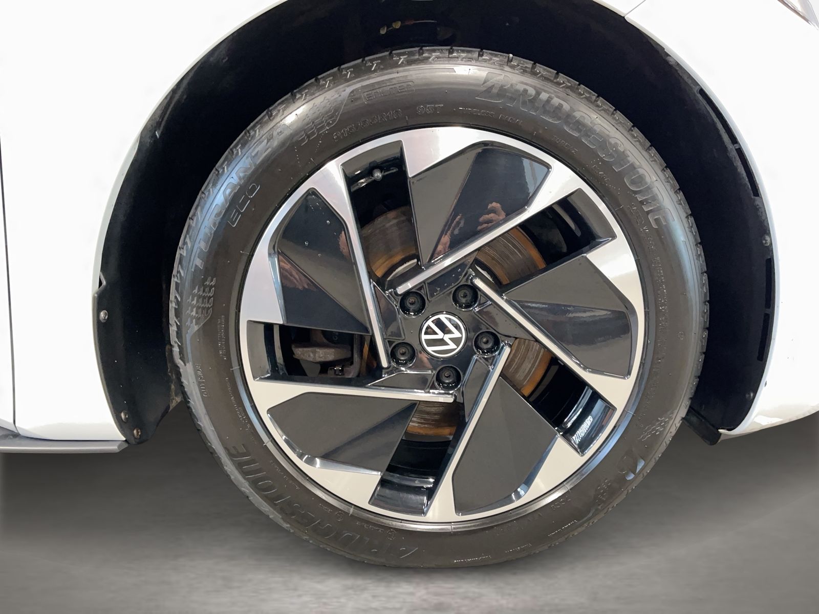 Volkswagen ID.3 Pure Performance - Samsaru's Car Outlet