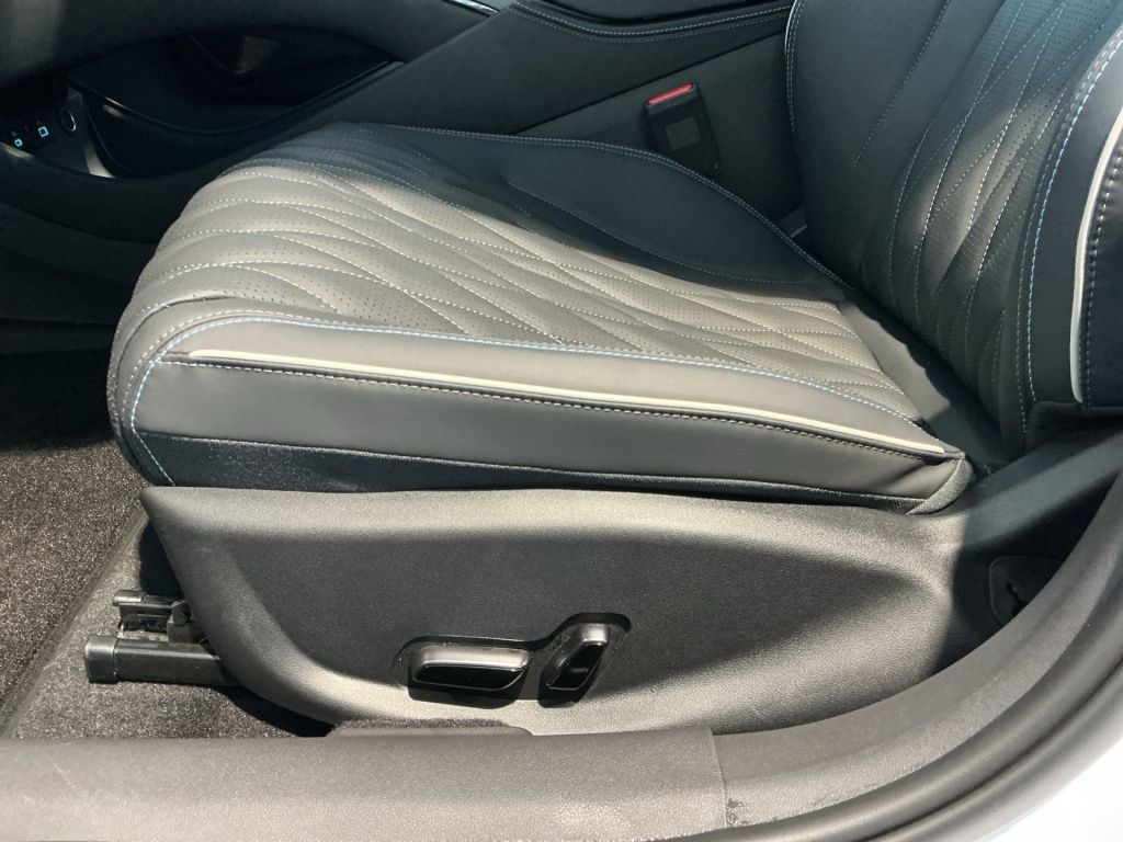 BYD Seal Comfort 360 AUT Kam. Navi PDC Pano SpurH