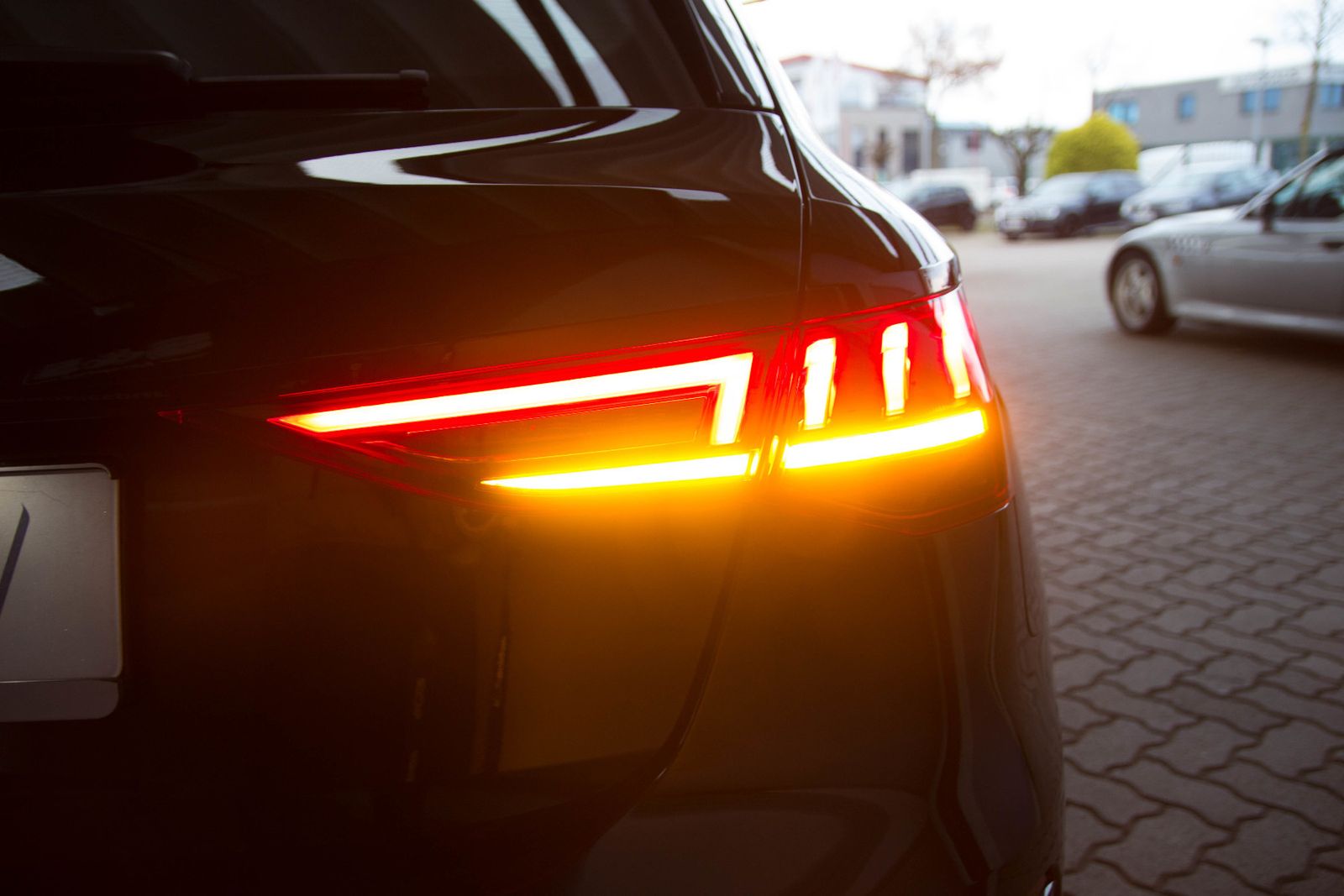 Audi A3 Sportback 35 TFSI Advanced MHEV LED/SHZG/VIRT