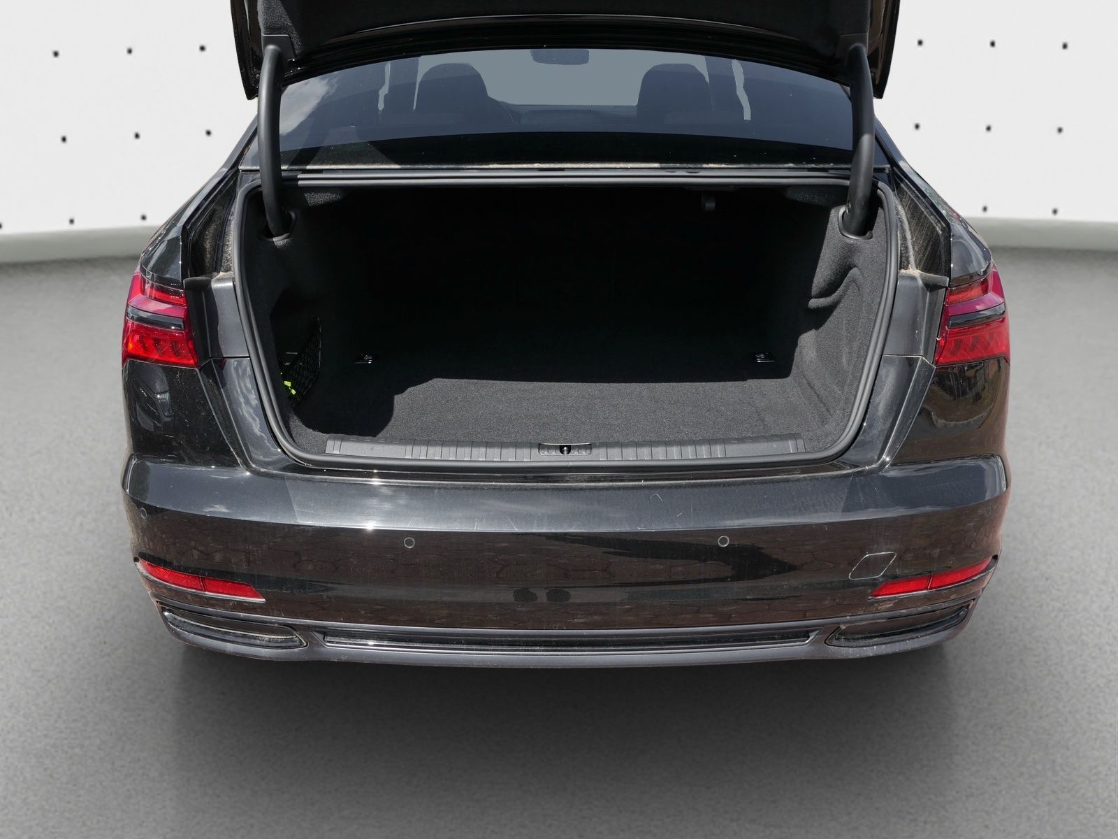 Audi A6 Limousine 50 TDI quattro sport - Samsaru's Car Outlet
