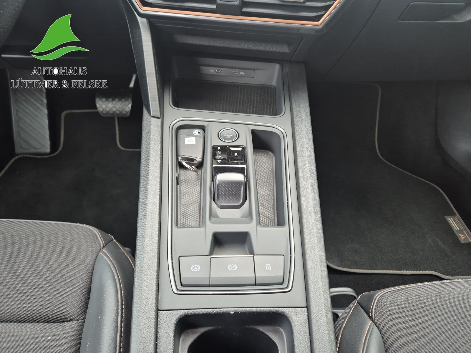 Cupra Formentor 1.5 TSI DSG - Samsaru's Car Outlet