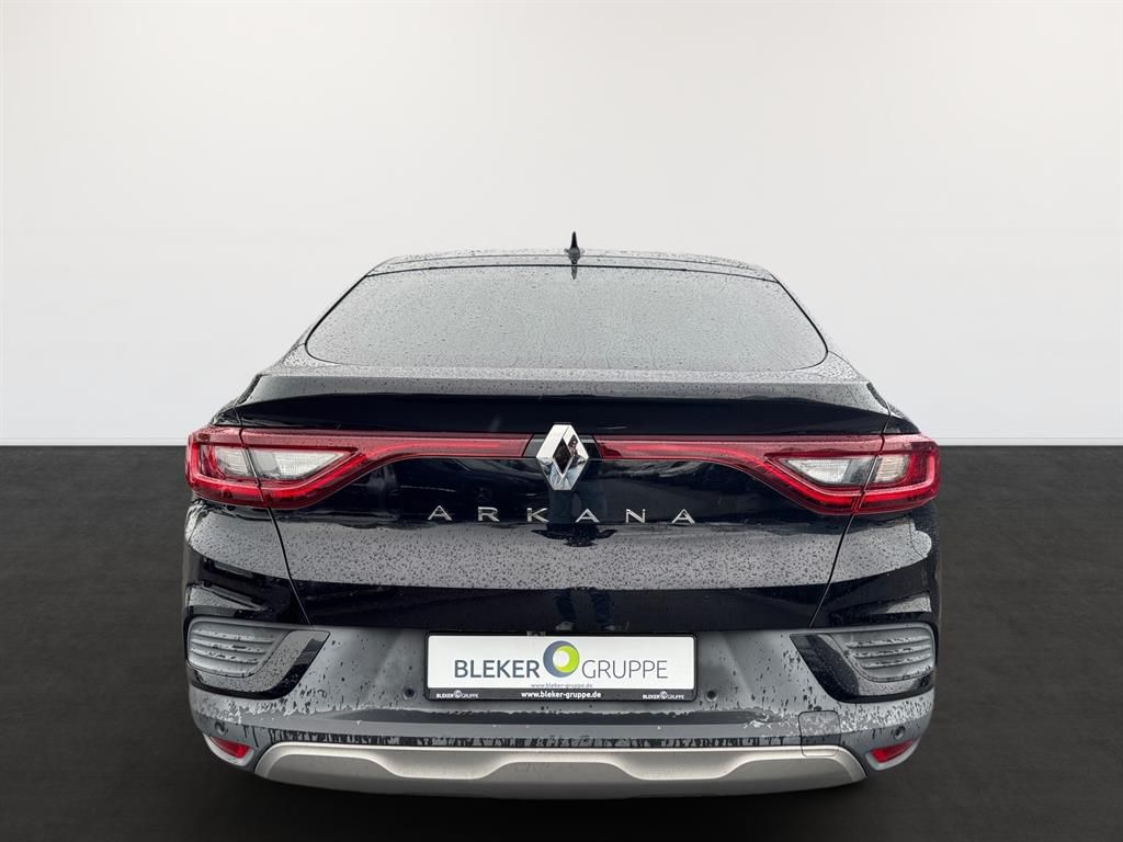 Renault ARKANA 1.3 TCe 140 Intens - Samsaru's Car Outlet