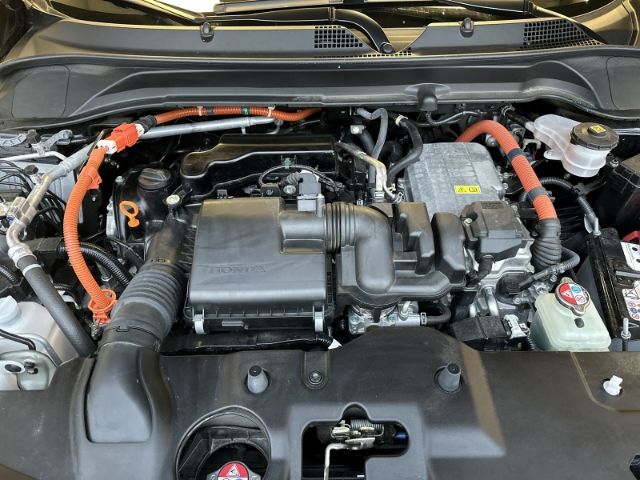 Honda HR-V Advance Style 1.5 i-MMD Hybrid EU6e Navi So