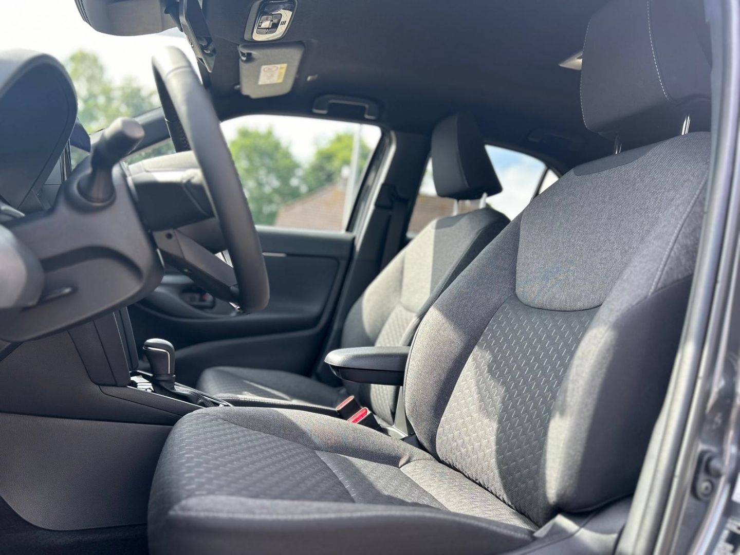 Toyota Yaris Cross Teamplayer Hybrid Safety Winter Pake