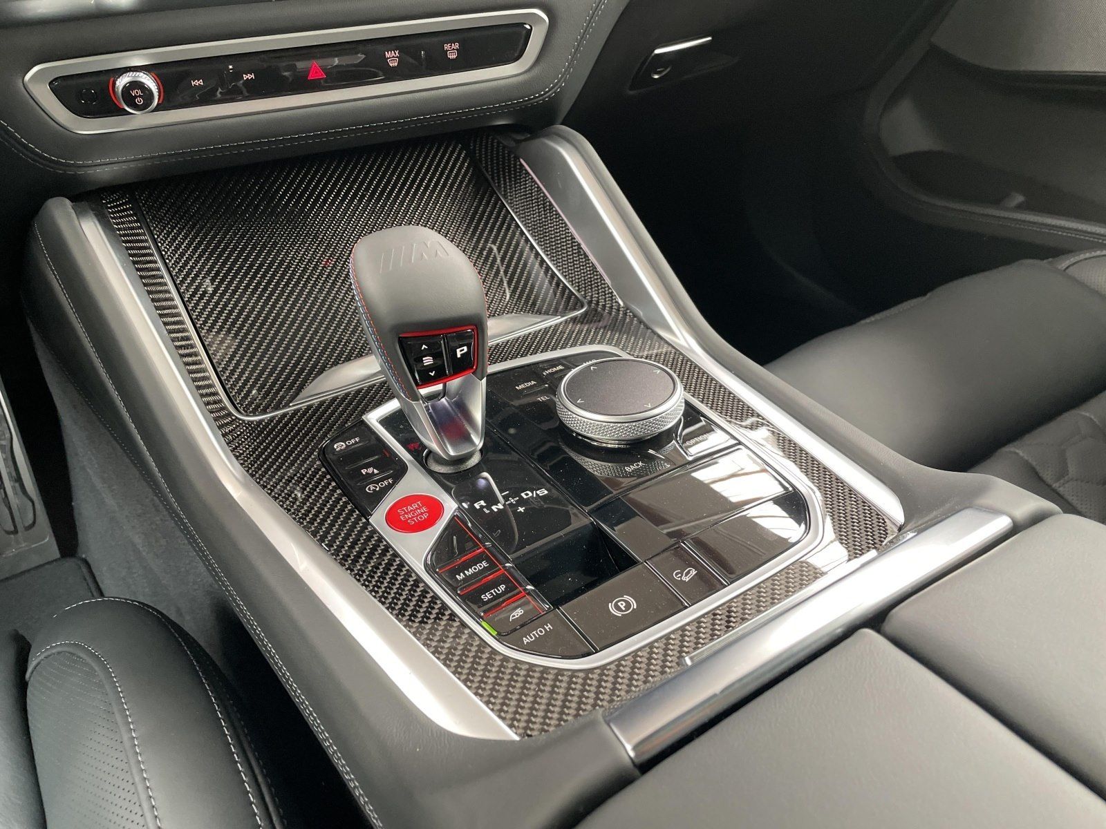 BMW X5 M Competition AHK|SkyLounge|Harman/Kardon