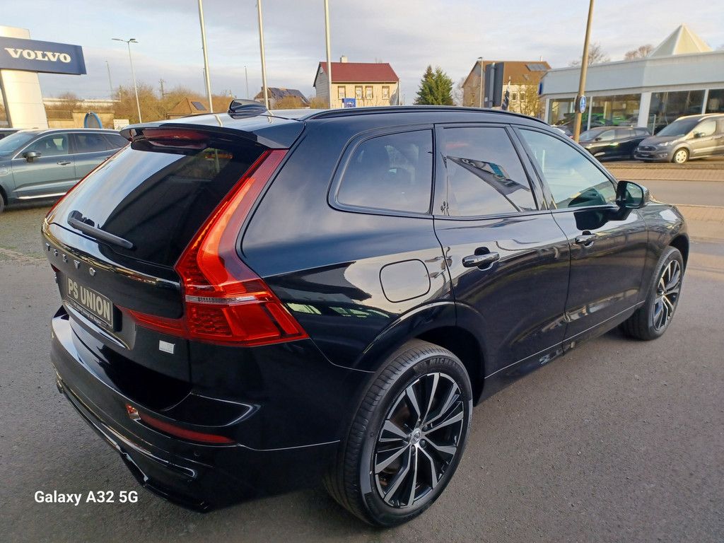 Volvo XC60 T8° Ultimate Dark Recharge Plug-In Hybrid A