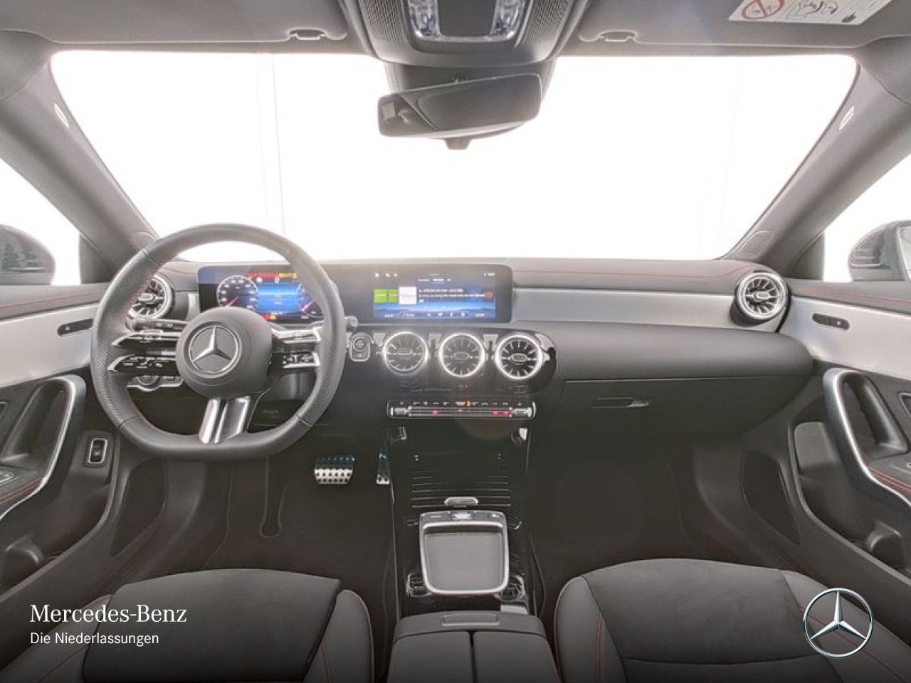 Mercedes-Benz CLA 250 4M AMG Premium - Samsaru's Car Outlet