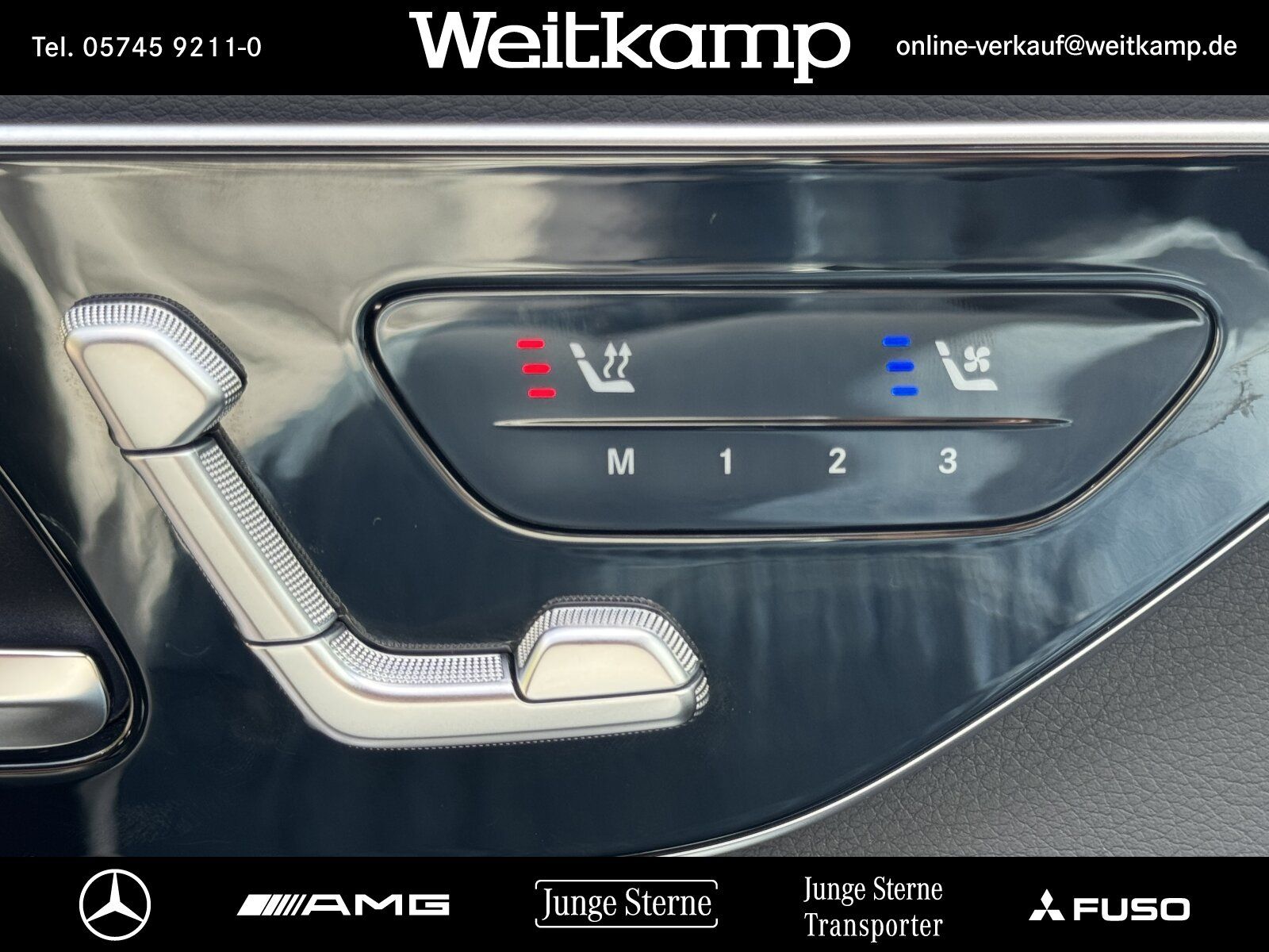 Mercedes-Benz GLC 450 d 4MATIC AMG+AHK+PANO+HEAD-UP+STHZ+BURM.