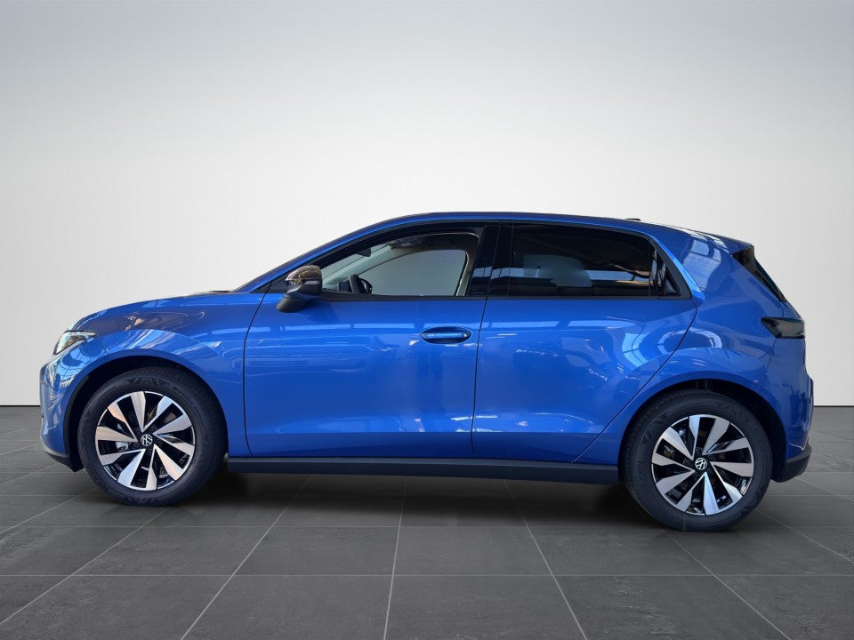 Volkswagen ID.Polo