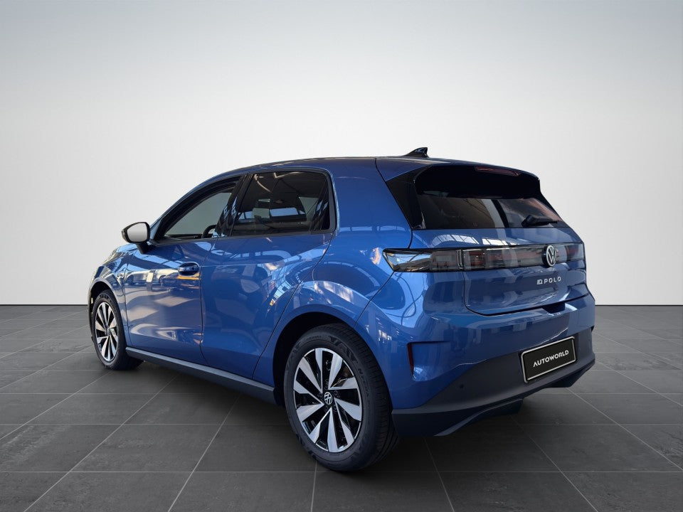 Volkswagen ID.Polo