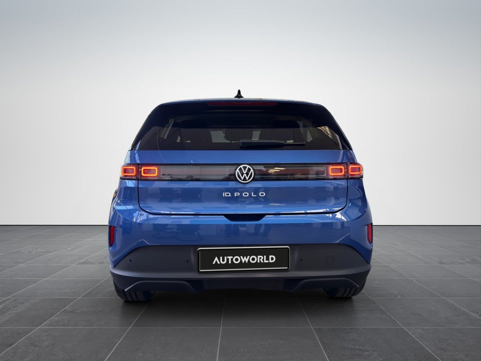 Volkswagen ID.Polo