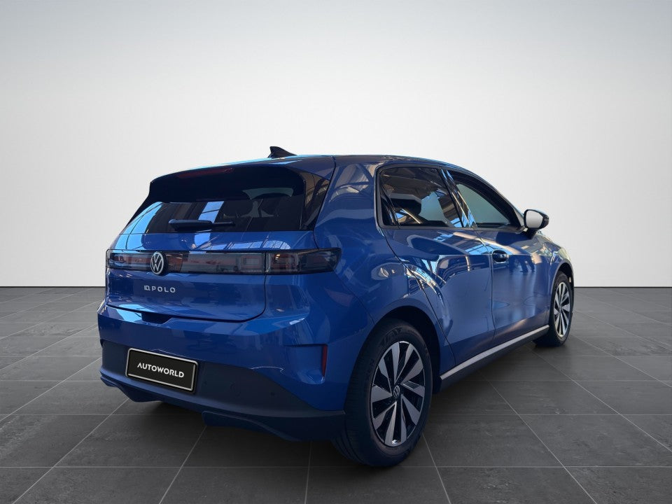 Volkswagen ID.Polo
