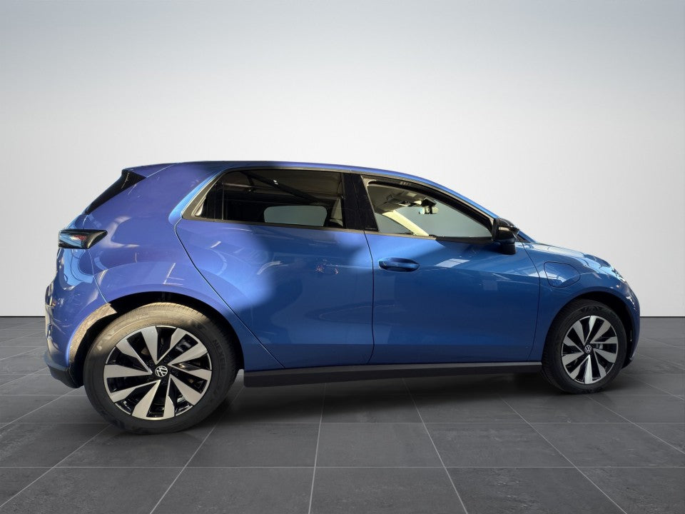 Volkswagen ID.Polo
