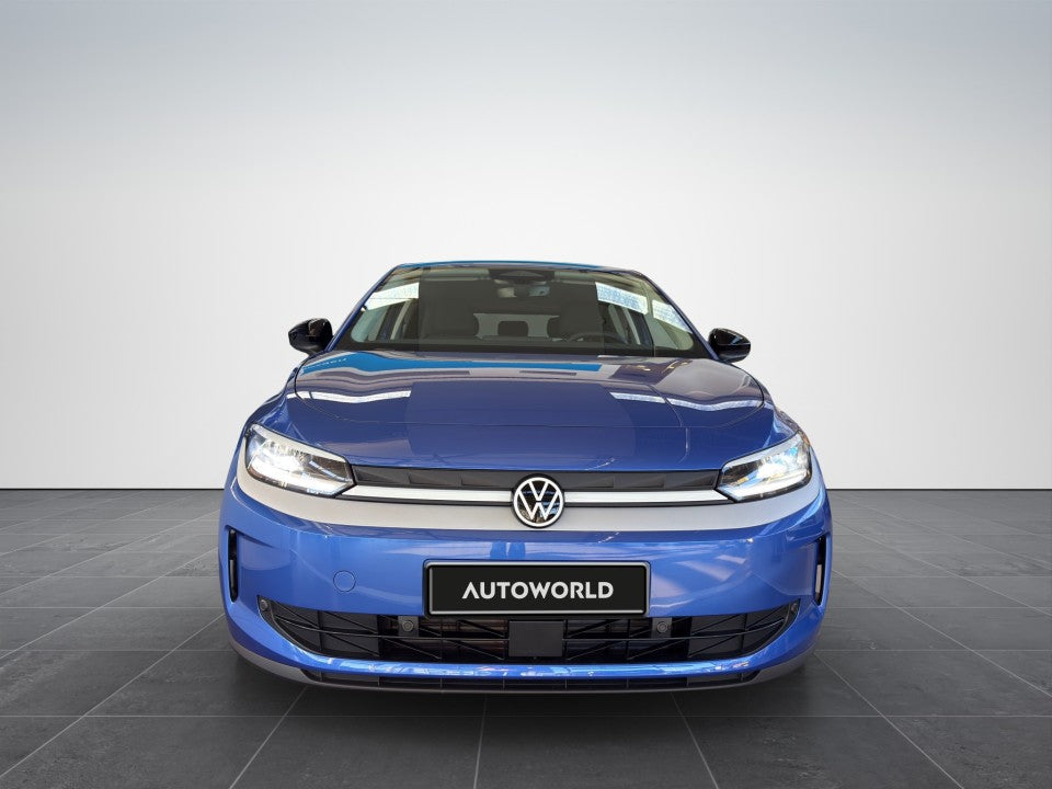 Volkswagen ID.Polo