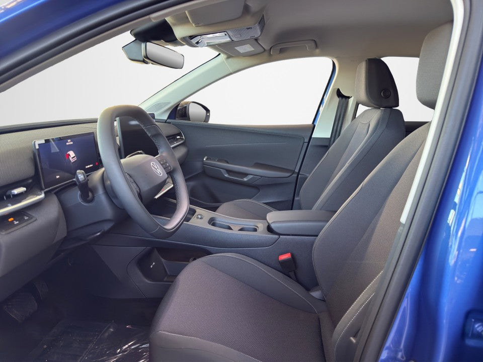 Volkswagen ID.Polo
