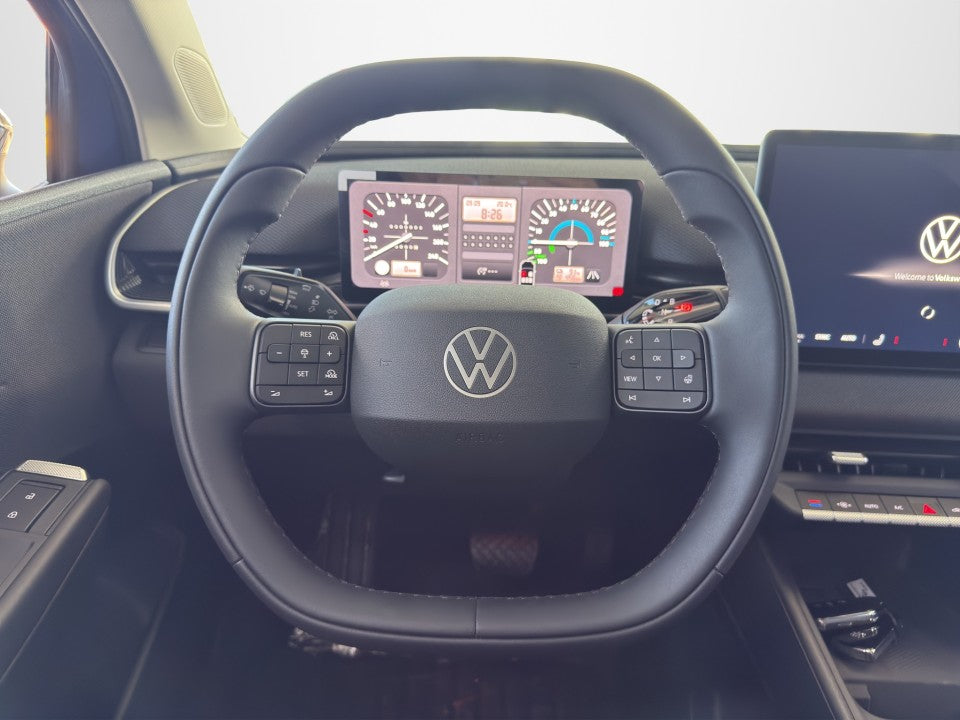 Volkswagen ID.Polo