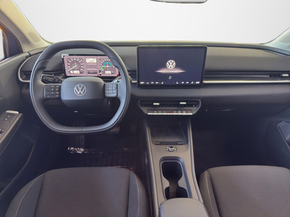 Volkswagen ID.Polo