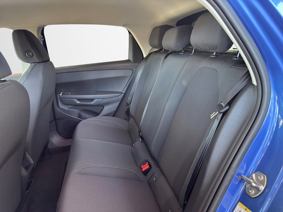 Volkswagen ID.Polo